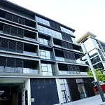 Yallarent City Walk Apartments