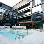 Yallarent City Walk Apartments