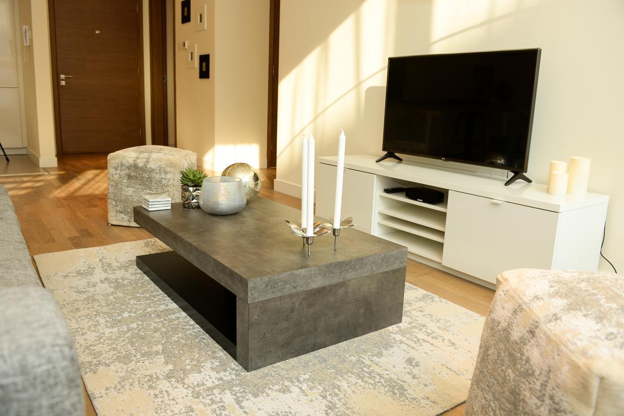 Yallarent City Walk Apartment *