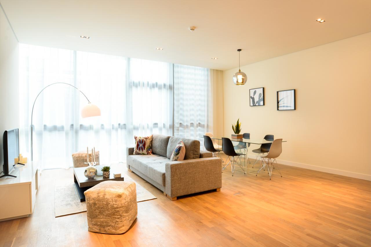 Yallarent City Walk Apartment *