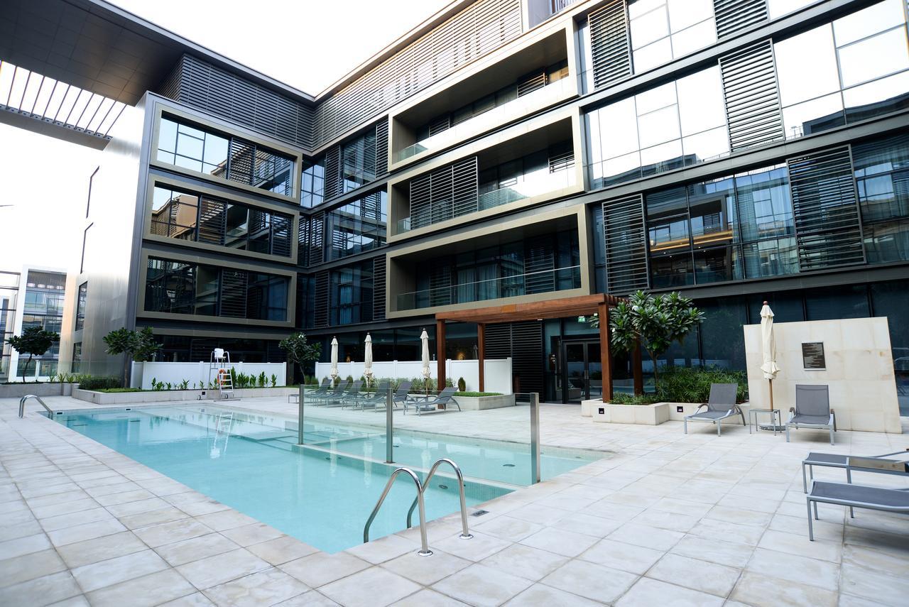 Apartment Yallarent City Walk