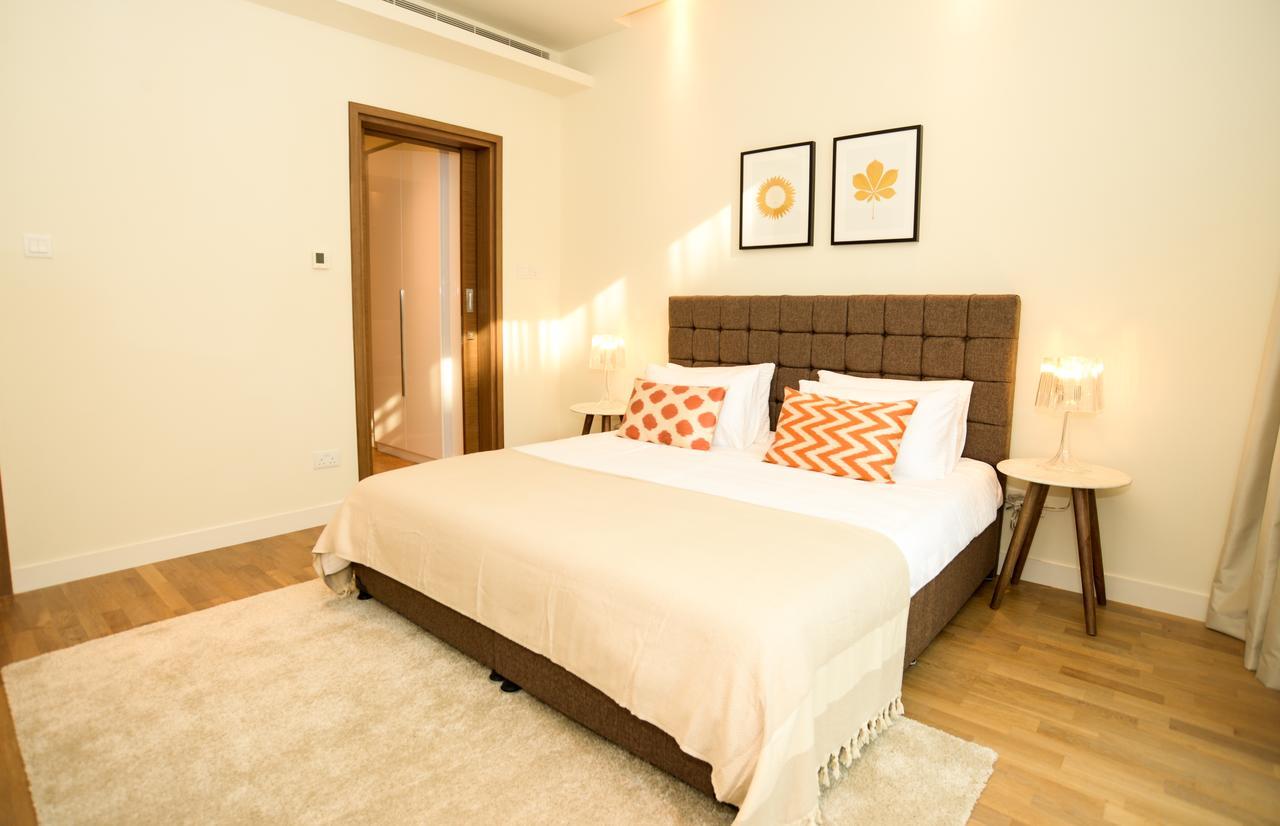 Apartment Yallarent City Walk