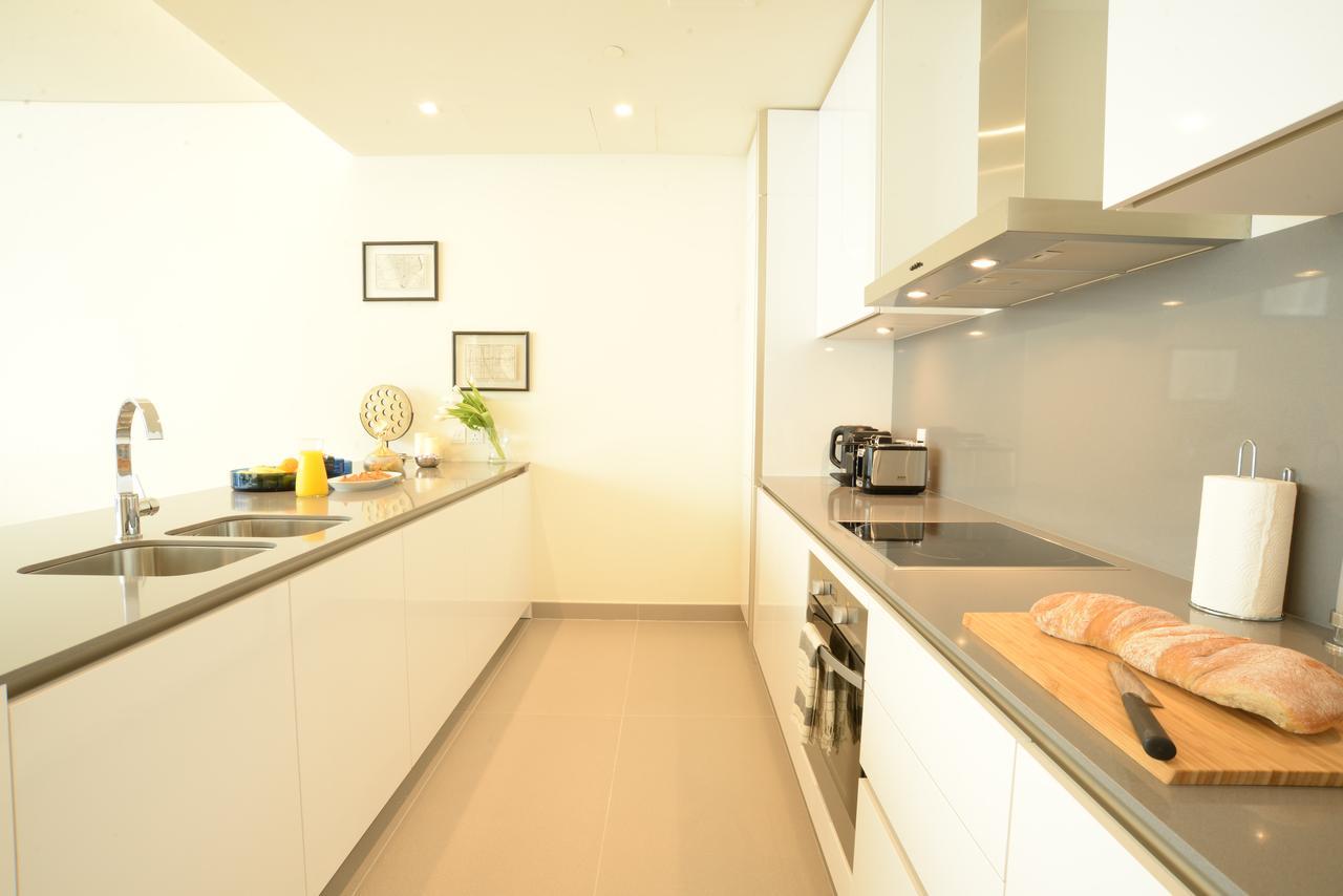 Yallarent City Walk Apartment Dubai