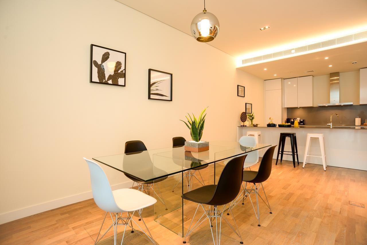 Yallarent City Walk Apartment *
