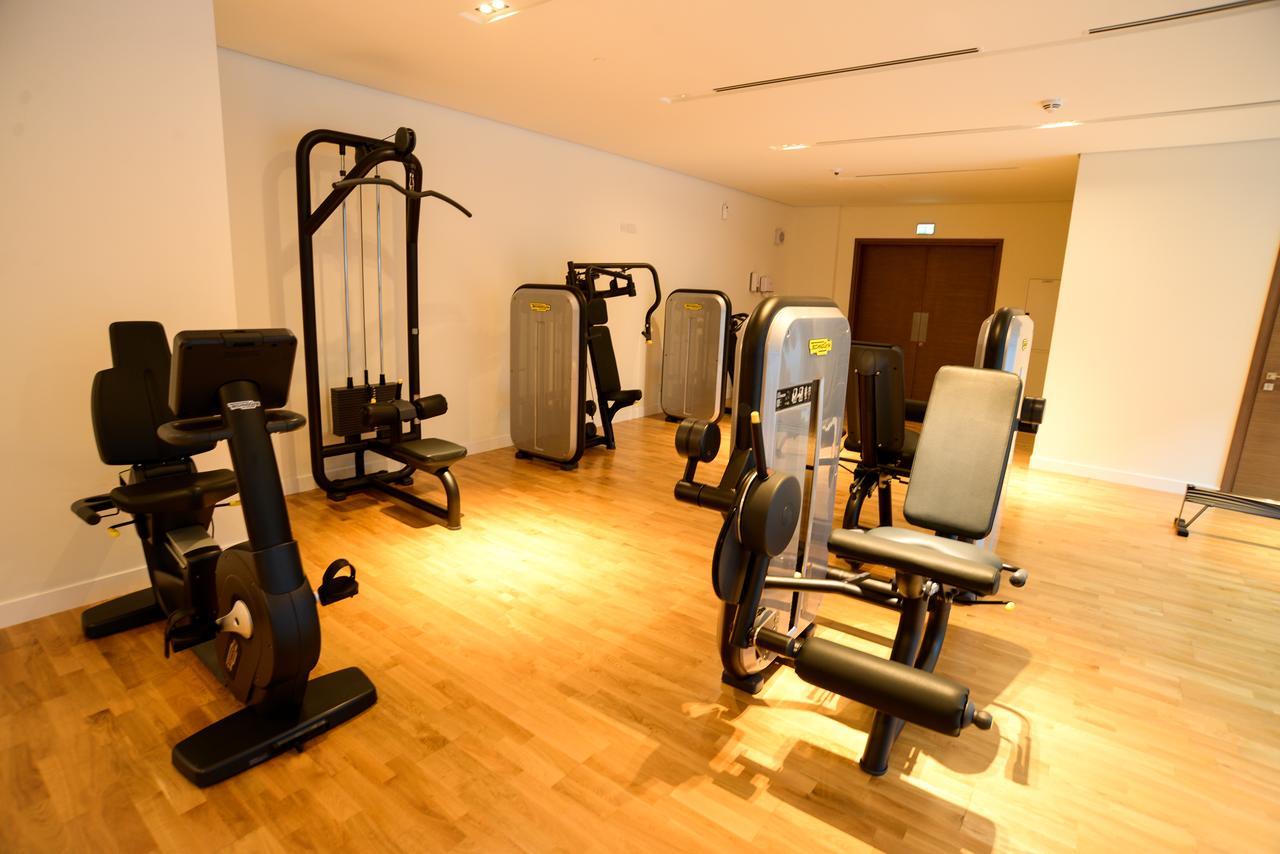 Yallarent City Walk Apartment *