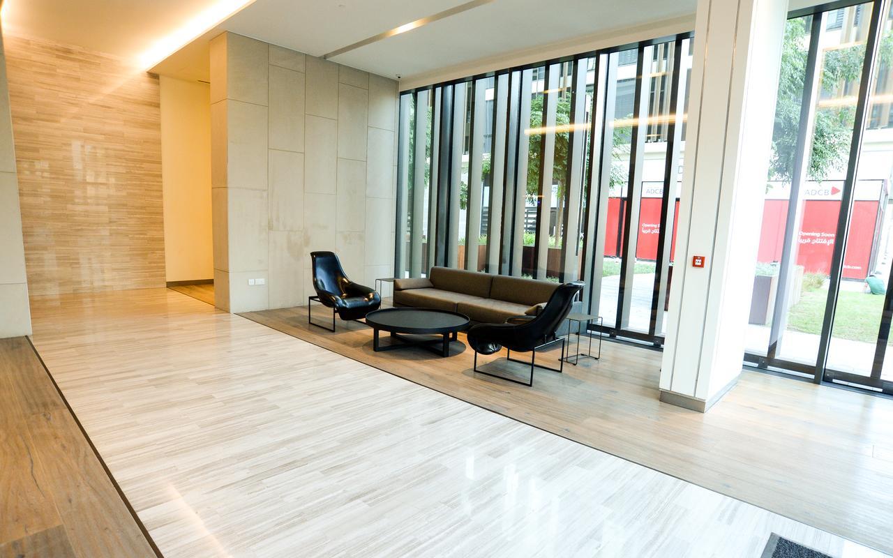 Apartment Yallarent City Walk Dubai