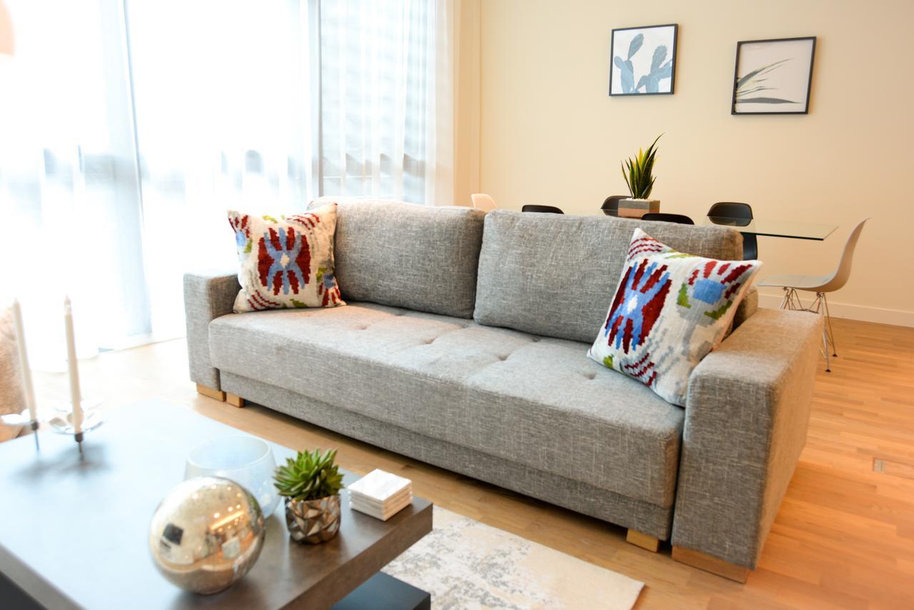 Yallarent City Walk Apartment