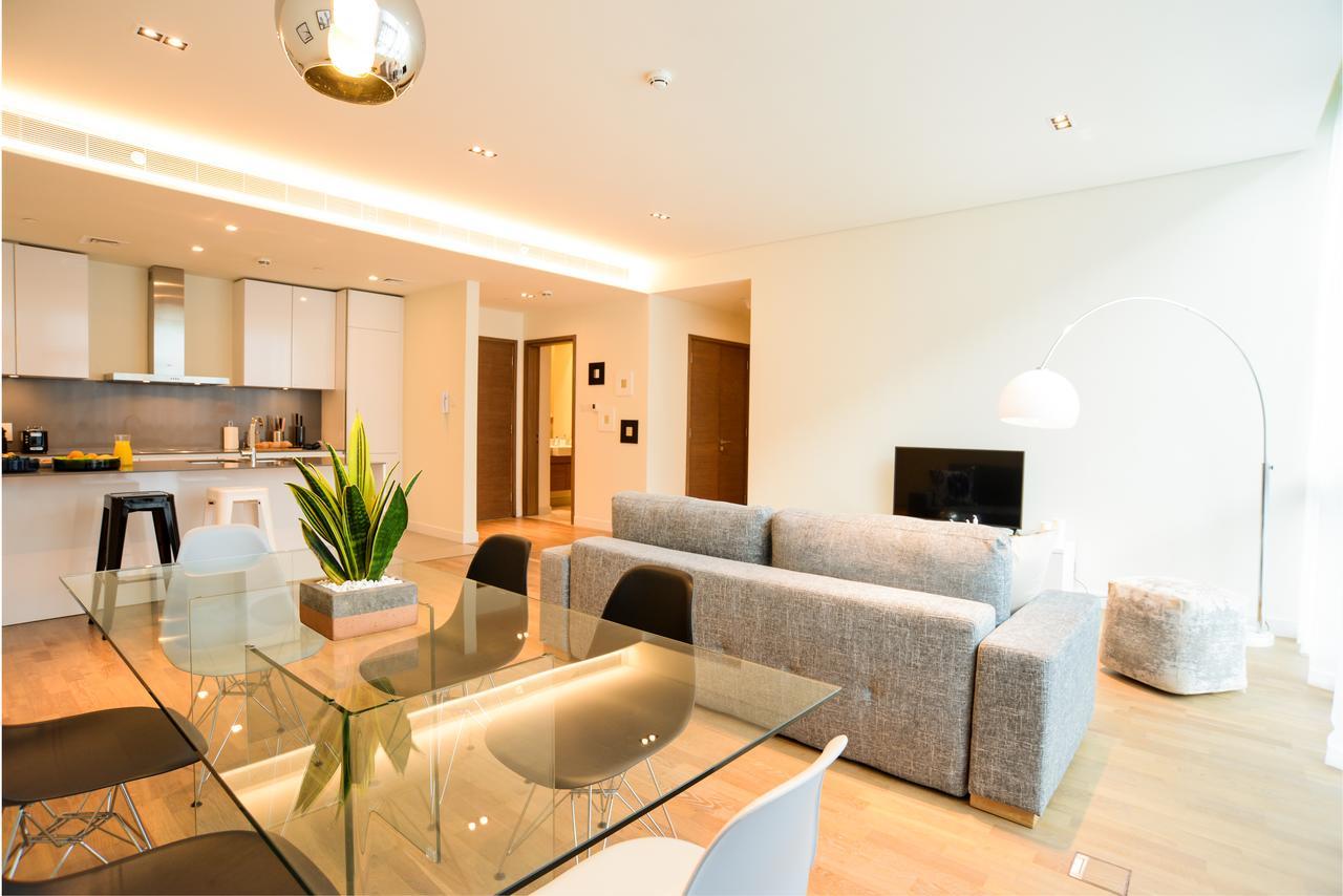 Yallarent City Walk Apartment Dubai