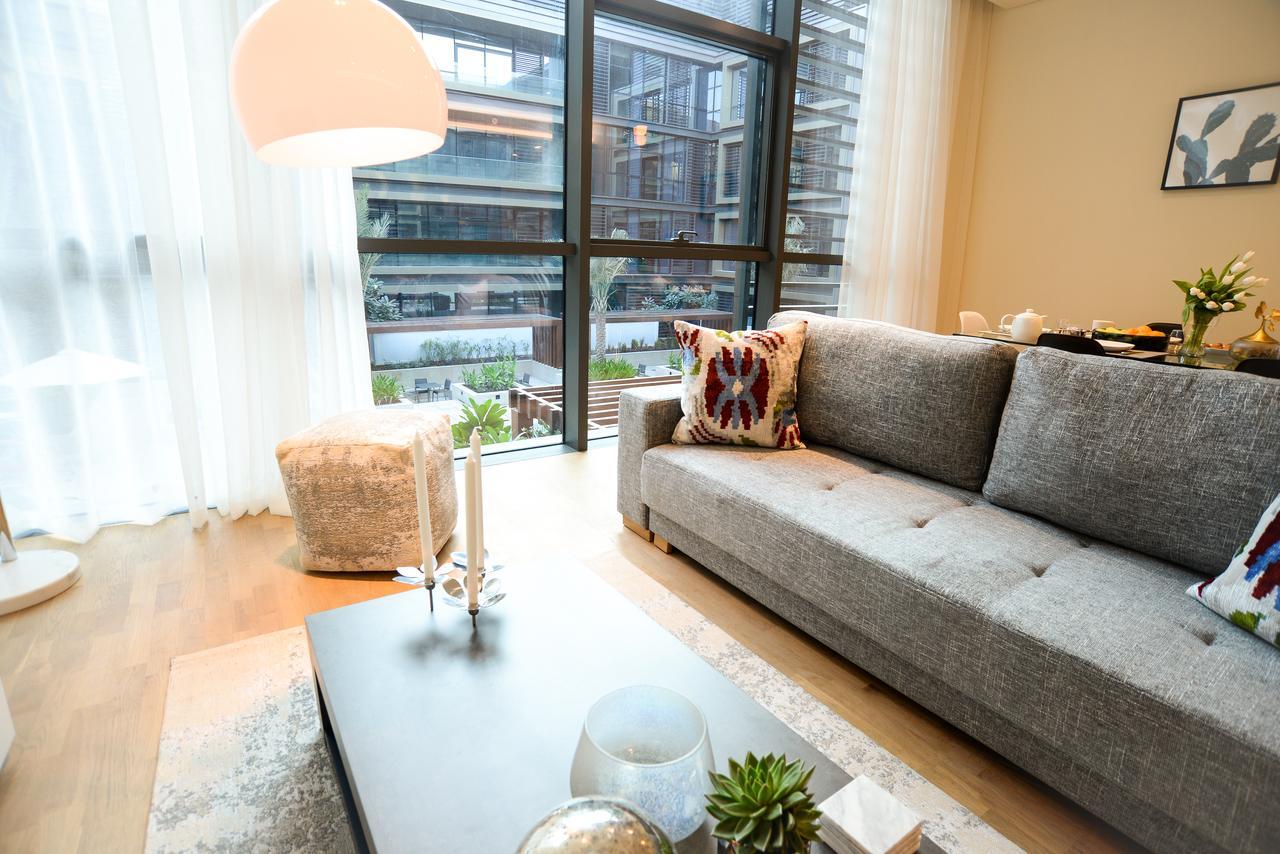 Apartment Yallarent City Walk *