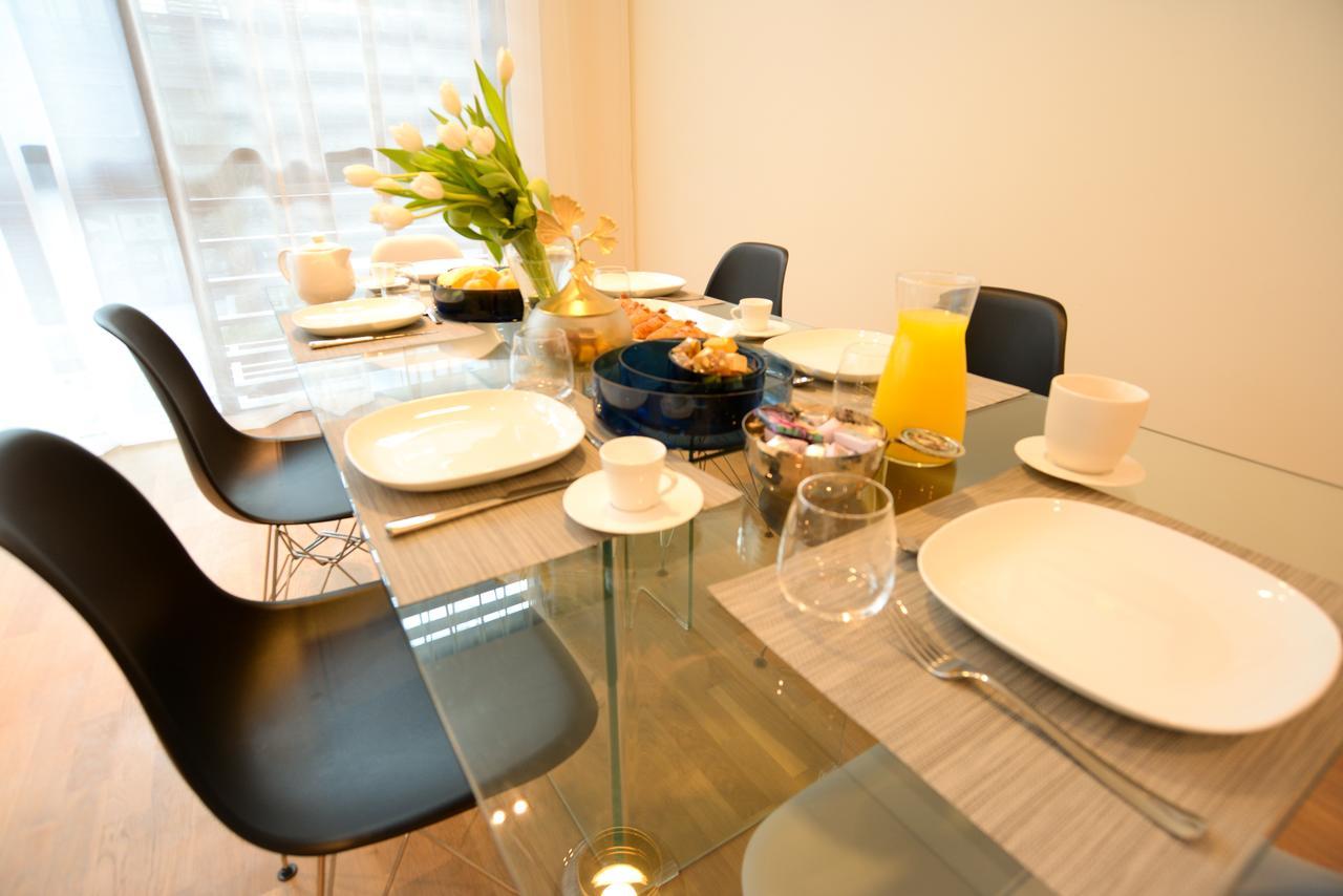 Yallarent City Walk Apartment *