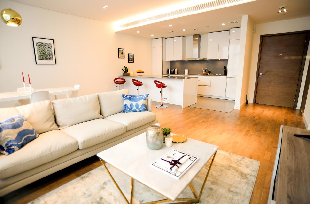 Yallarent City Walk Apartment *