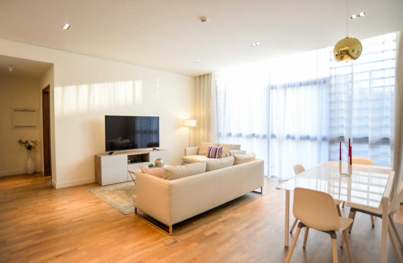 Yallarent City Walk Apartment