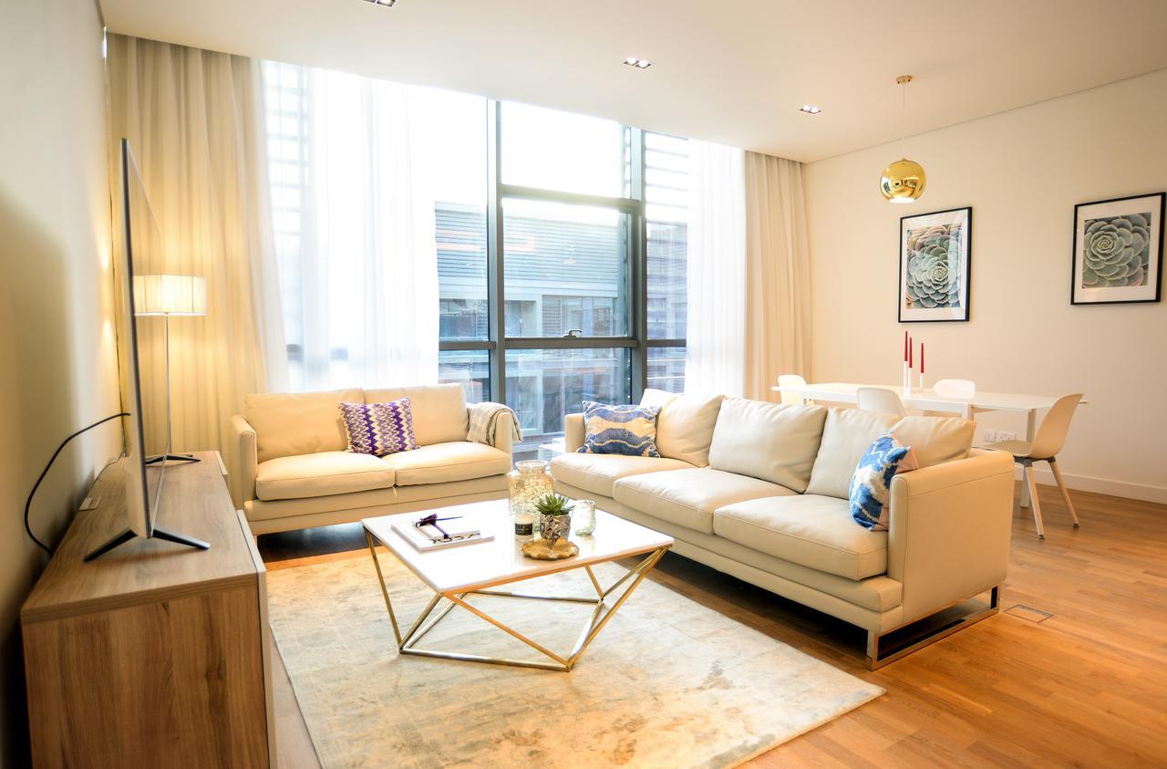 Yallarent City Walk Apartment