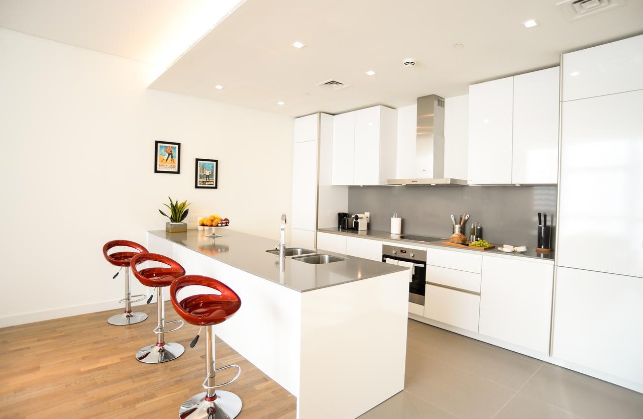 Yallarent City Walk Apartment Dubai